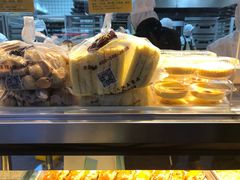 -鲍师傅糕点(江苏路店)