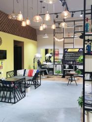 -INXXMAN男士理发