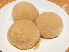 酥皮牛奶包-金玉满堂潮州酒楼(无限极荟购物广场店)