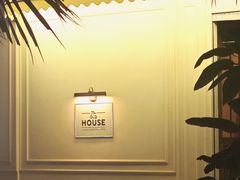 -THE OLD HOUSE酒吧
