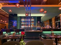 -Ambra Haus琥珀屋精酿餐厅(宝山店)