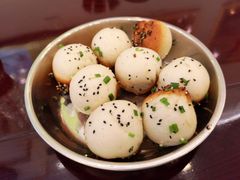 特色生煎-三两春(浦三路店)