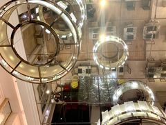 -广州增城保利郡雅酒店-月色西餐厅