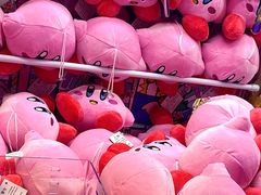 -BIG PINK大粉娃娃机主题馆(圆融星座店)