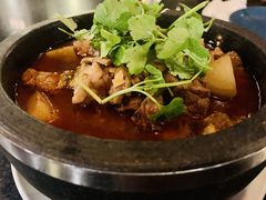 -华豫川酒家(大卫城店)