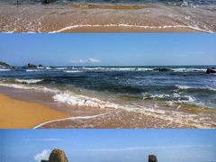 -日月湾海门游览区