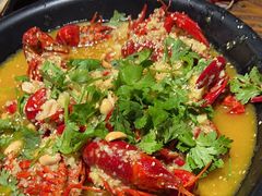 -刘成杰锦州烧烤(南河路店)