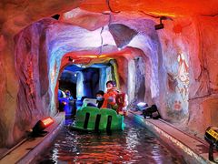 -南宫五洲植物乐园