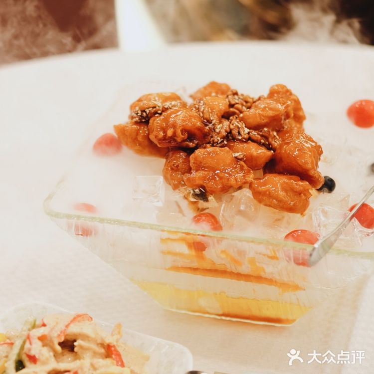 💥粤味惊艳！这家粤菜馆太好吃了🍲