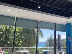 -锦里海景海鲜餐厅.三亚老字号(亚龙湾中心广场店)
