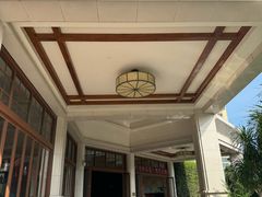 -三亚凤凰水城凯莱度假酒店