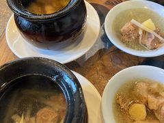 -西江美食舫·江西菜(健德桥店)