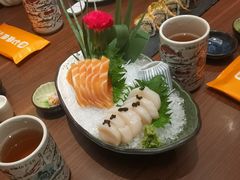 -七条鱼日本料理(远洋乐堤港店)