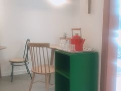 -白胡子咖啡(丽都园店)