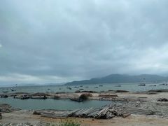 -蚝乡农庄(铁涌赤岸店)