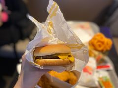 -麦当劳(东急新天地店)