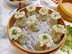净时蔬烧卖-都一处 (方庄店)