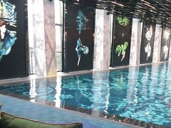 -北京索菲特大酒店·健身中心