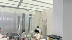 -PE SALON