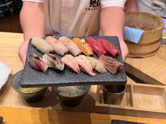 -鮨冠OMAKASE食べ放题(北京首店)