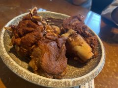 -95号酱骨·一块豆腐(展春园西路店)