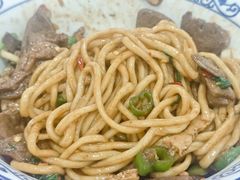 -姚记面馆(瑶琳路店)