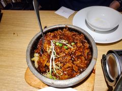 石锅土豆肥牛-佬肥猫(南翔印象城MEGA店)