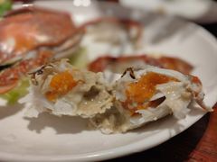-妈妈菜舟山海鲜(定海古城店)