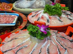 -赵家院子佬火锅(重庆总店)