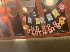 -原石牛扒·约会餐厅(龙城万科里店)