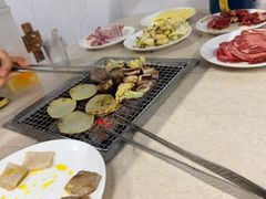 -风味烧烤