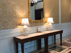 -广州富力丽思卡尔顿酒店