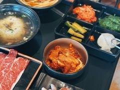 -千寻烧肉(政务区店)