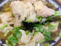 -老谢野馄饨(延安路店)