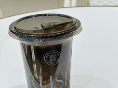 -HOT CRUSH趁热集合·现烤面包(环球港店)