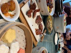 -小厨娘淮扬菜(六合欢乐港店)