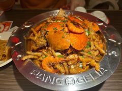 -胖哥俩肉蟹煲(苏州中心店)