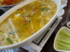 -茶港食堂(武昌店)