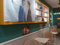 -春莱·老挝咖啡·泰式奶茶(钟楼店)