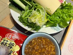 -老白清真烧烤(锦州旗舰店)