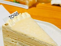 -Toris(LuOne凯德晶萃广场店)