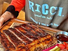 -Ricci睿奇美式餐厅(五道口店)