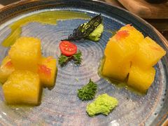 -广州康莱德·韵轩中餐厅