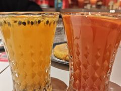 -CRAZYONES克芮旺斯西班牙餐厅(龙湖金沙天街店)