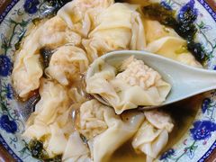 -老谢野馄饨(延安路店)