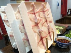 -清真·京华源铜锅涮肉(丰庆店)