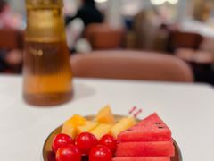 -闽海肴(北辰荟店)