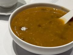绿豆糖水-花城苑广府菜(侨鑫店)