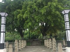 -西南政法大学(渝北校区)
