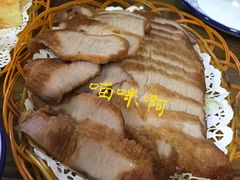 猪颈肉-华德来餐厅(集美店)